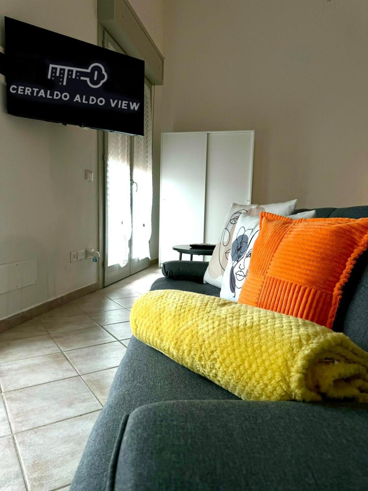 Certaldo Alto View Apartamento Exterior foto